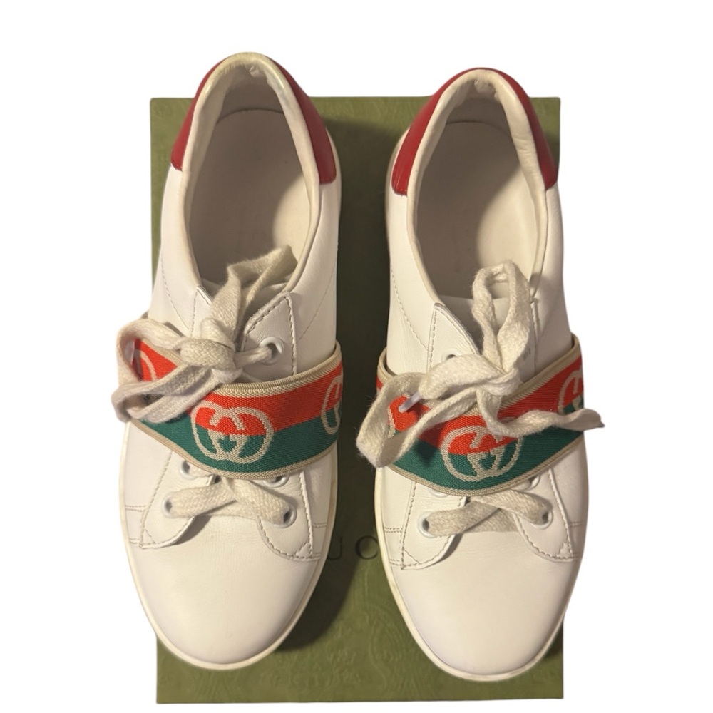 Gucci sneakers